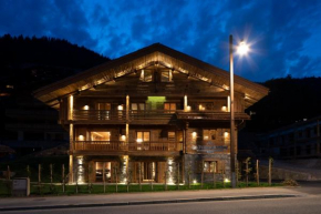 LA FERME D'ARTHUR Le Grand-Bornand